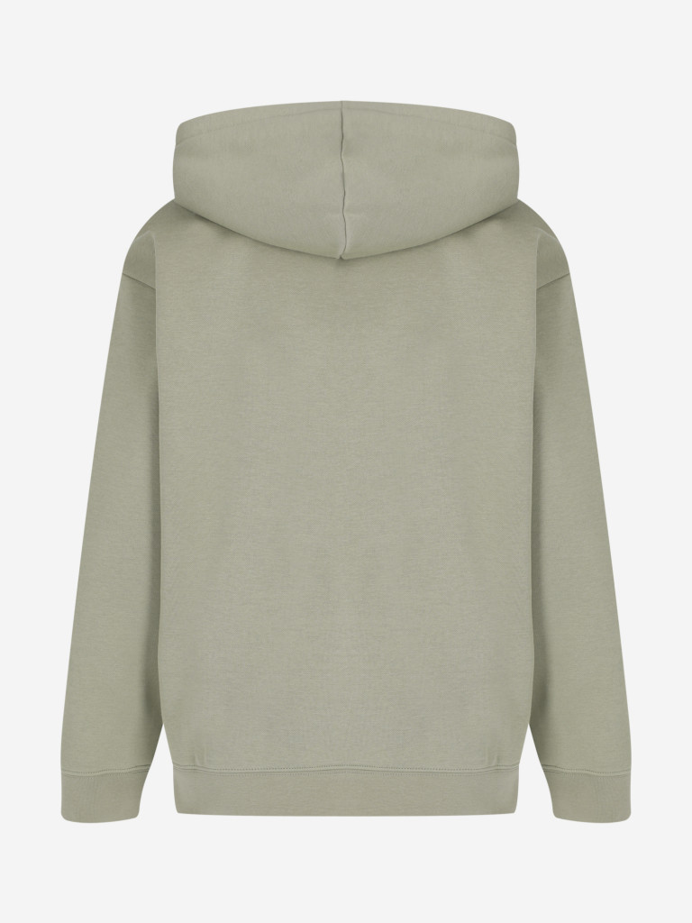 Худи для девочек PUMA Tape Relaxed