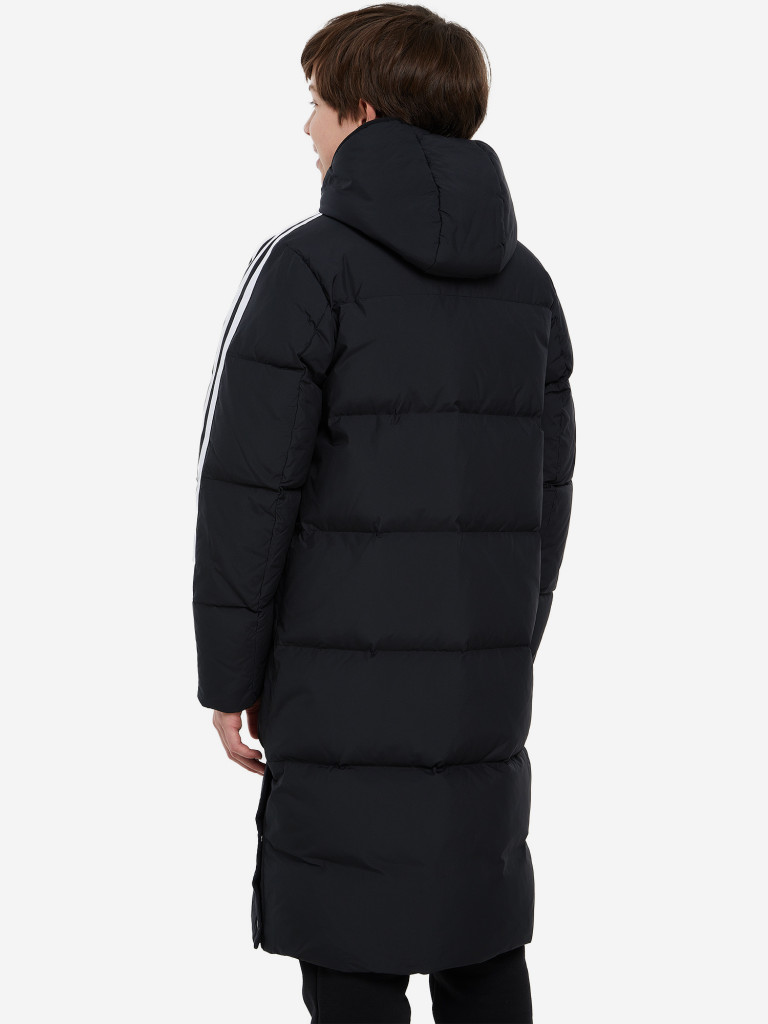 Пуховик для мальчиков adidas