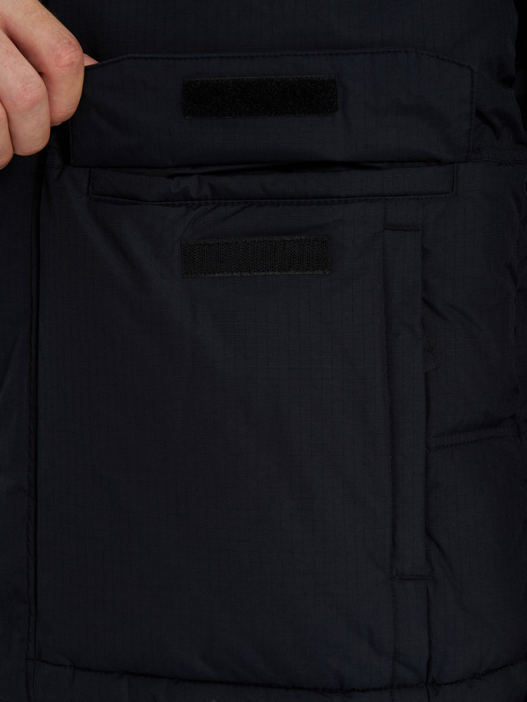 Куртка утепленная мужская Columbia Landroamer Puffer Jacket
