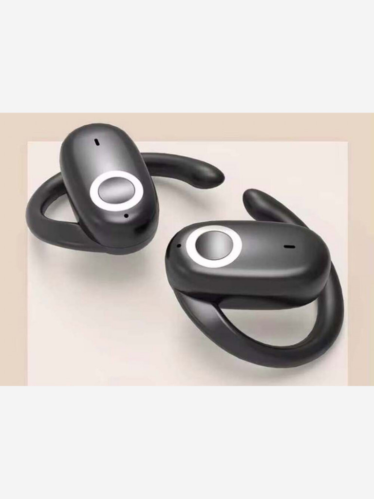 Беспроводные наушники BandRate Smart BRSTWSGT288BB