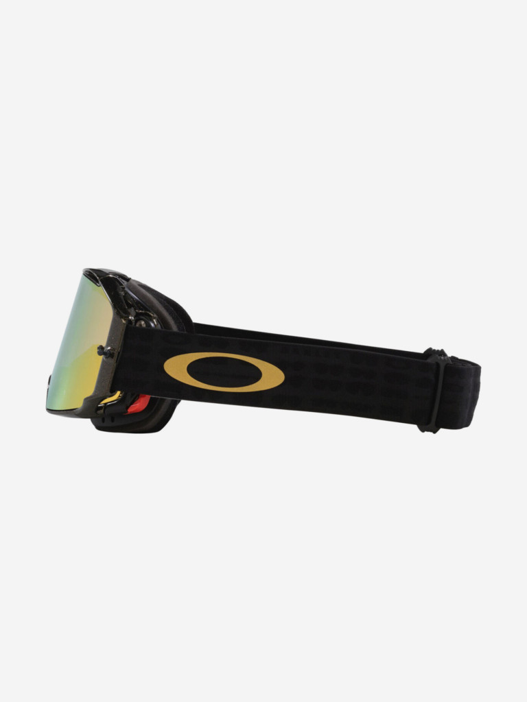 Очки для горного велосипеда Oakley Airbrake
