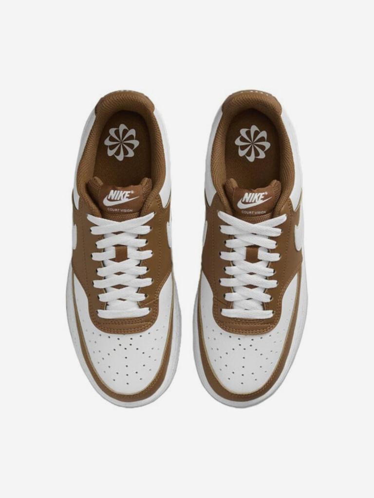 Кеды Nike Court Vision Next Nature