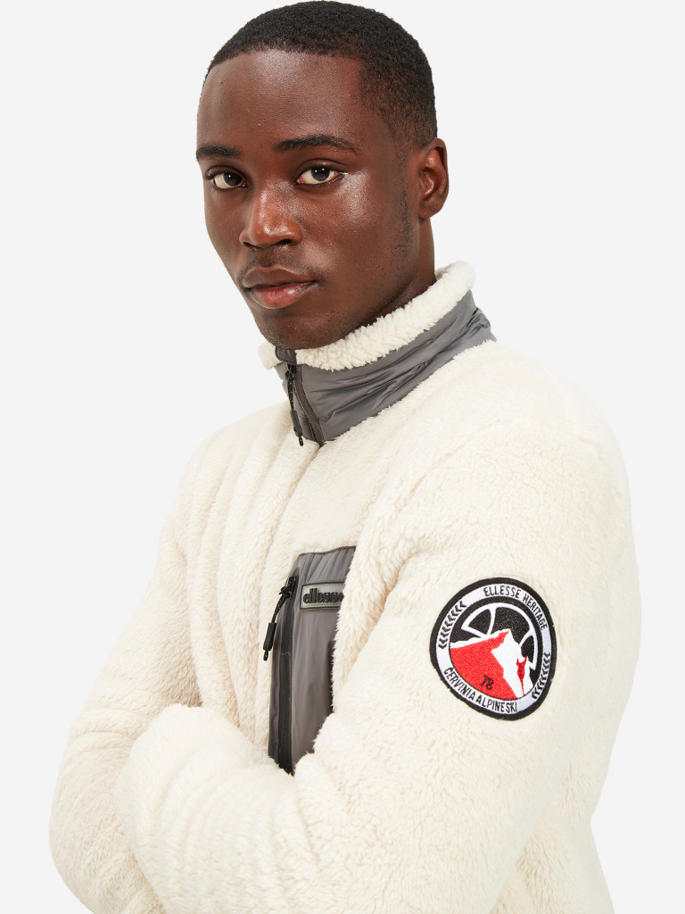 Ветровка мужская Ellesse Arbio