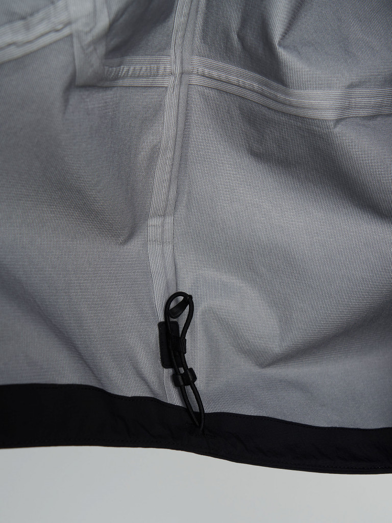 Куртка мембранная мужская Mountain Hardwear Cloud Cipher Hooded Jacket