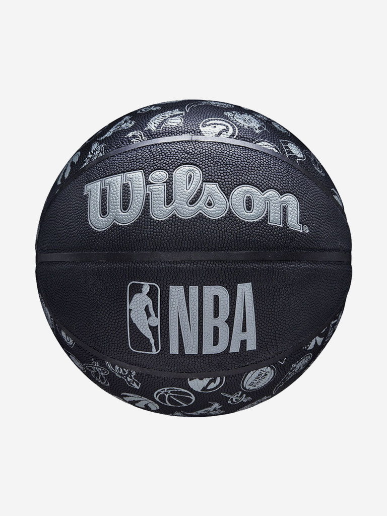 Мяч баскетбольный WILSON NBA All Team