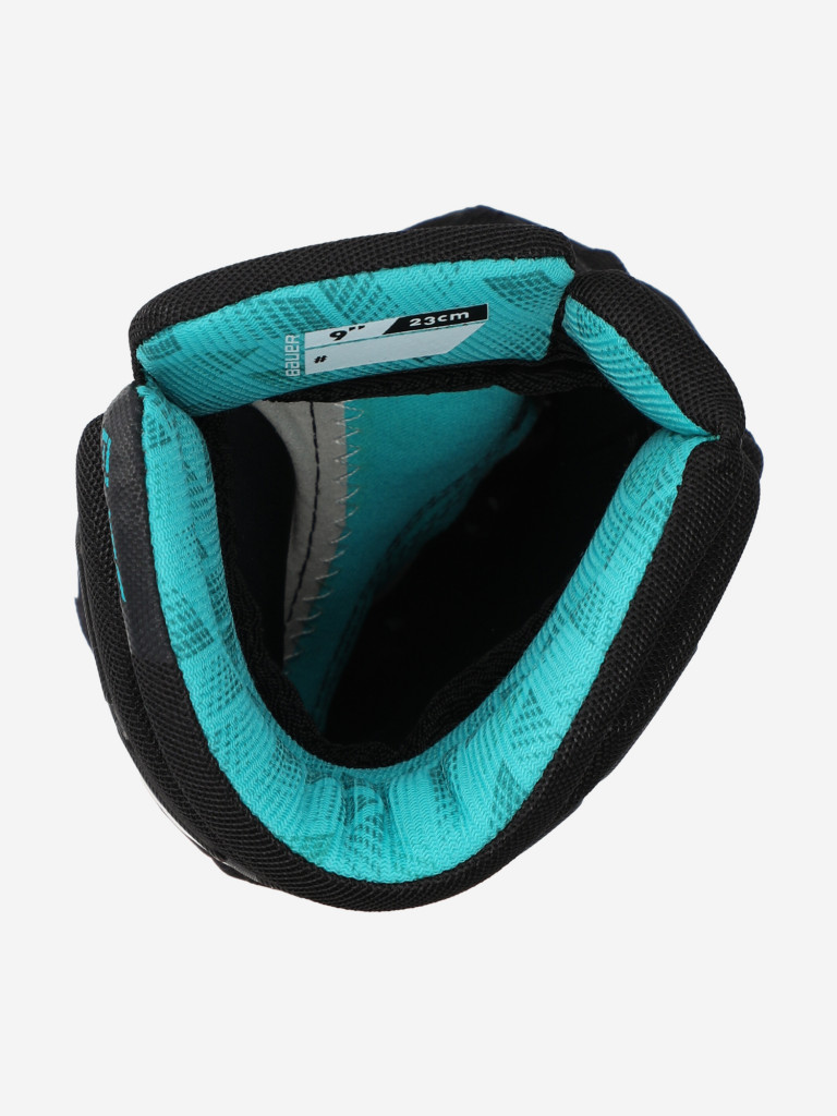 Перчатки хоккейные детские Bauer Supreme Fuse YTH