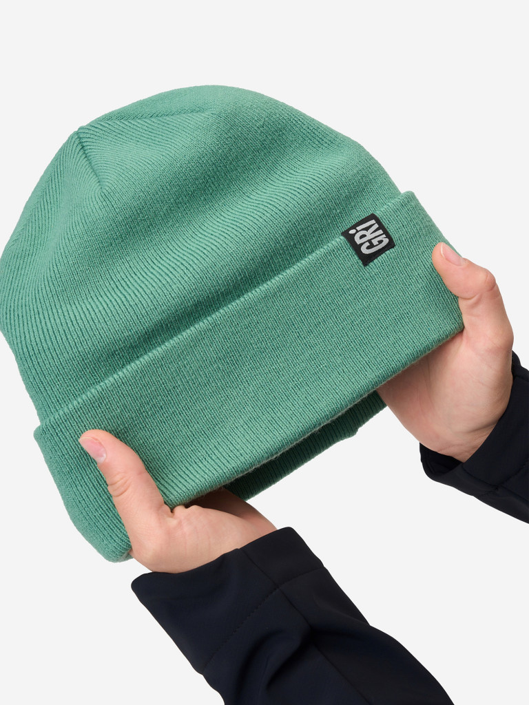 Шапка унисекс GRI, Норд