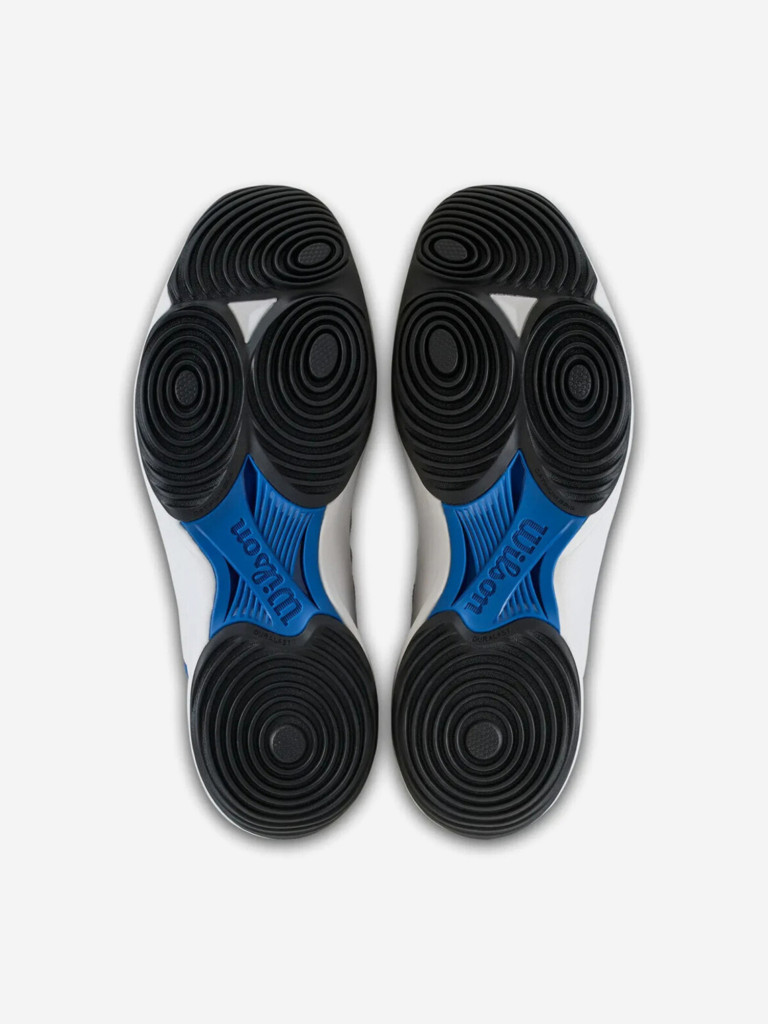 Кроссовки мужские Wilson Hurakn Pro V2 Blue