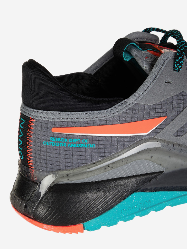 Кроссовки мужские Reebok Nano X2 Tr Adventure