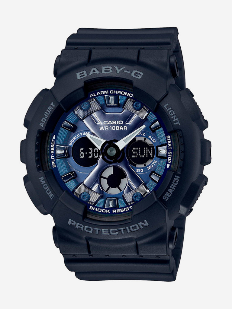Спортивные часы CASIO BA-130-1A2