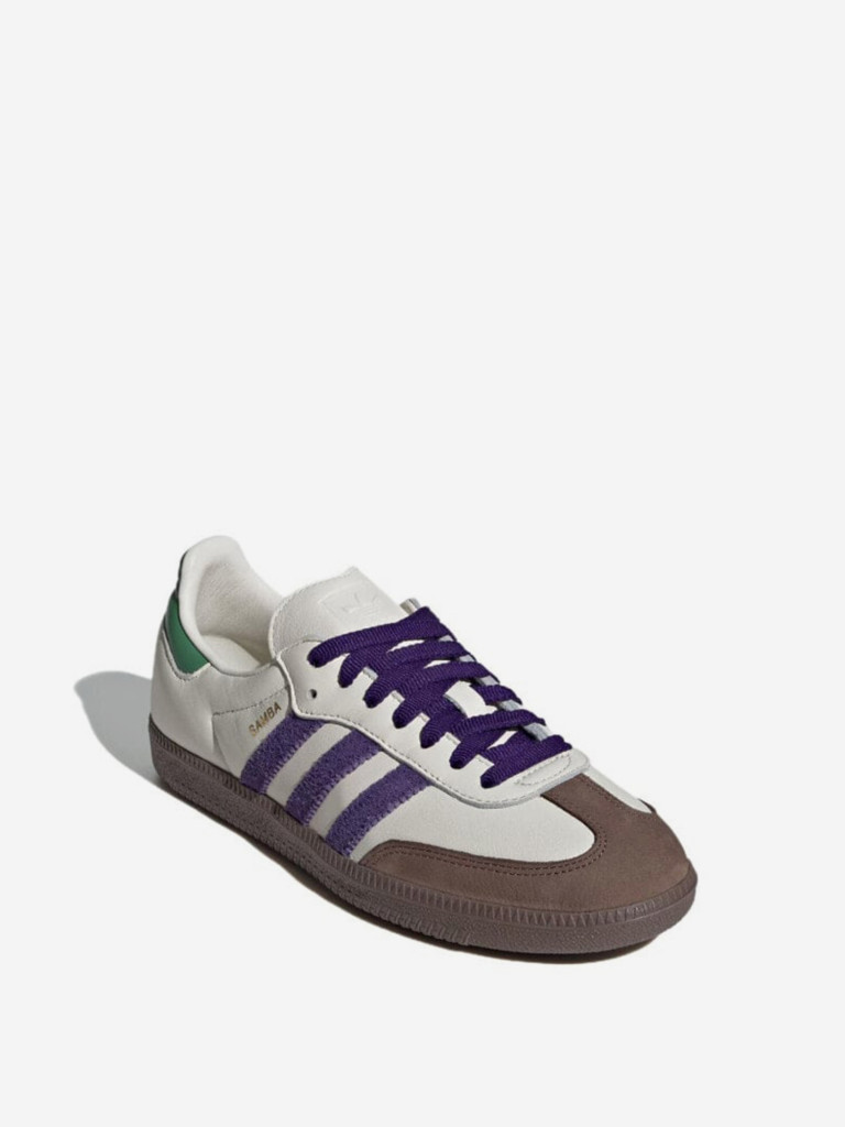 Кроссовки Adidas Samba OG