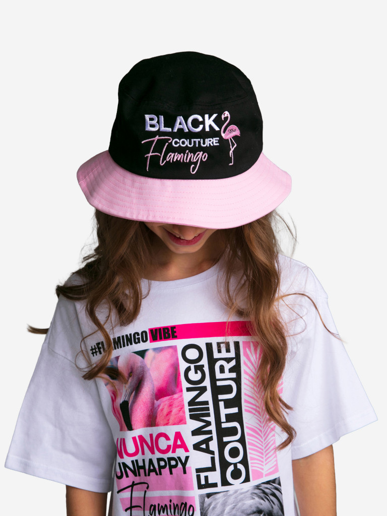 Панама для девочек PlayToday