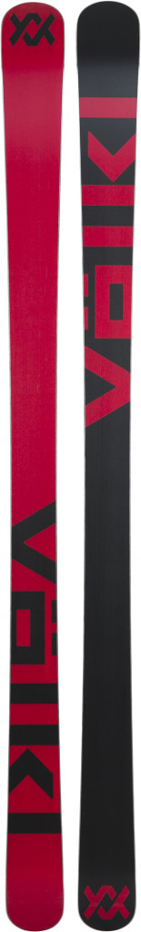 Горные лыжи Volkl Revolt 86