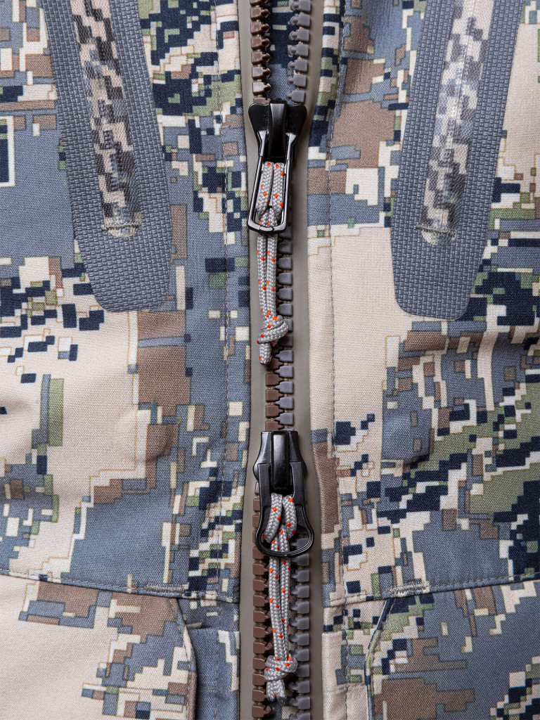 Костюм утепленный мужской Remington 3 в1 Researcher Fit
