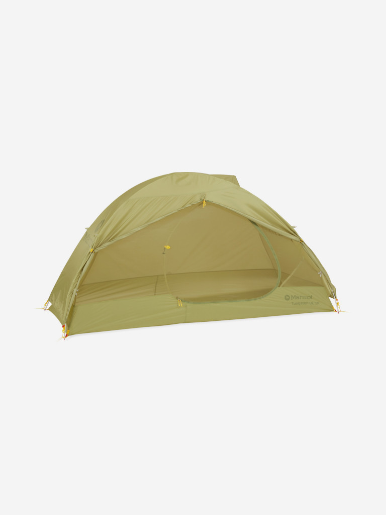 Палатка 1-местная Marmot Tungsten UL 1P