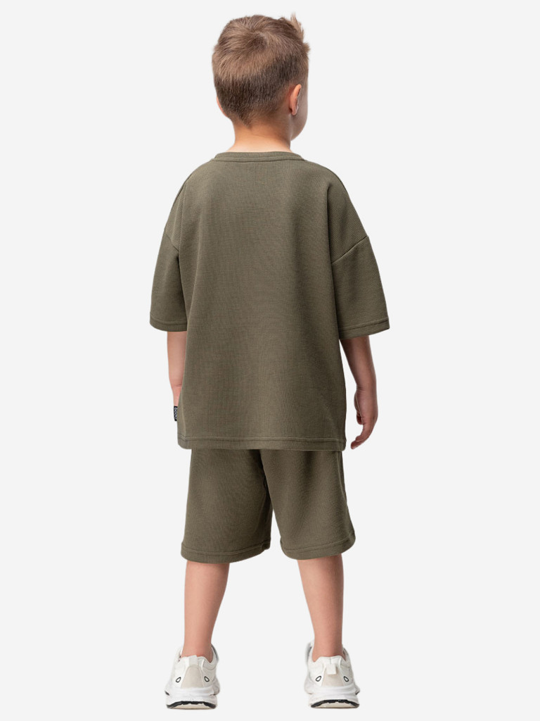 Костюм для мальчиков bodo