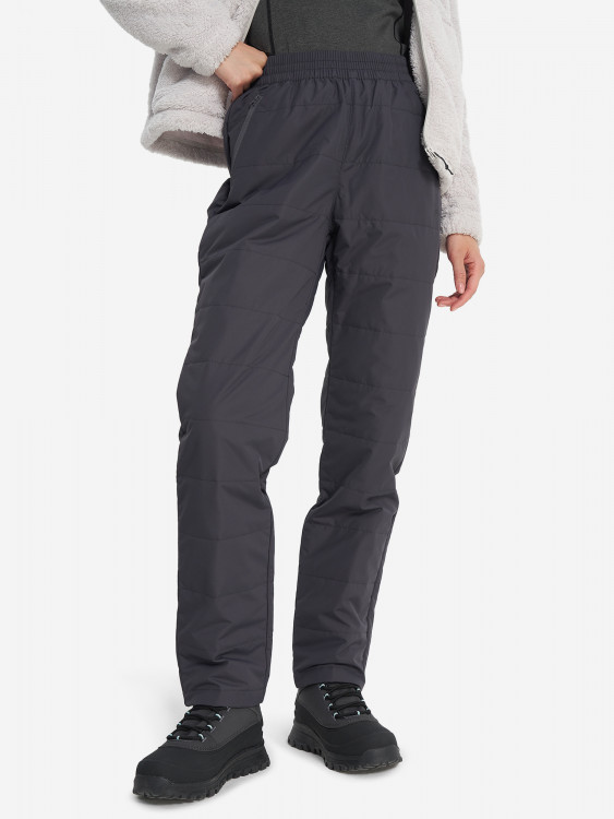 Брюки утепленные женские Outventure