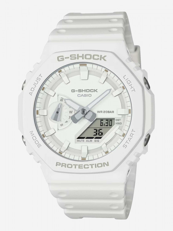 Спортивные часы Casio GA-2100-7A7