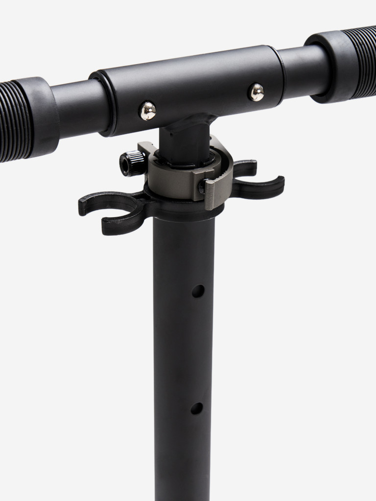 Самокат Reaction City, 200 мм