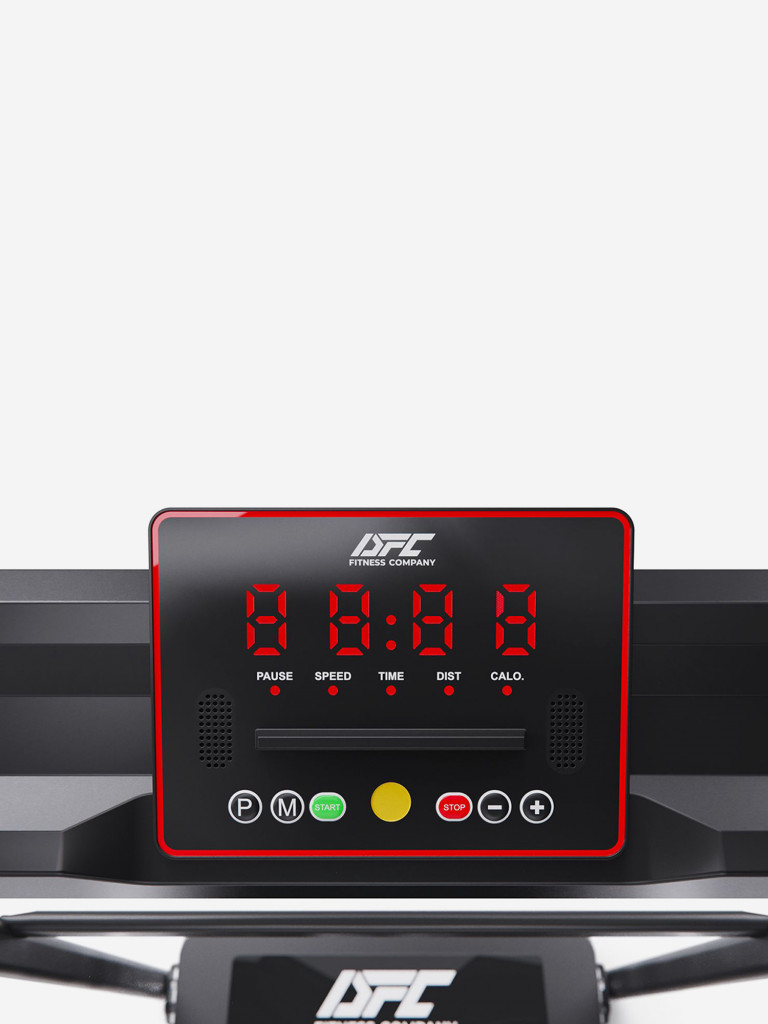 Беговая дорожка DFC Cora T165