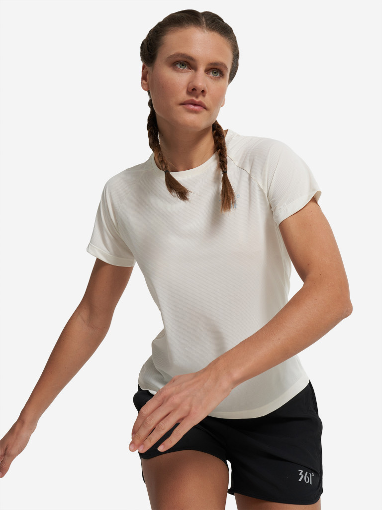 Футболка женская 361°