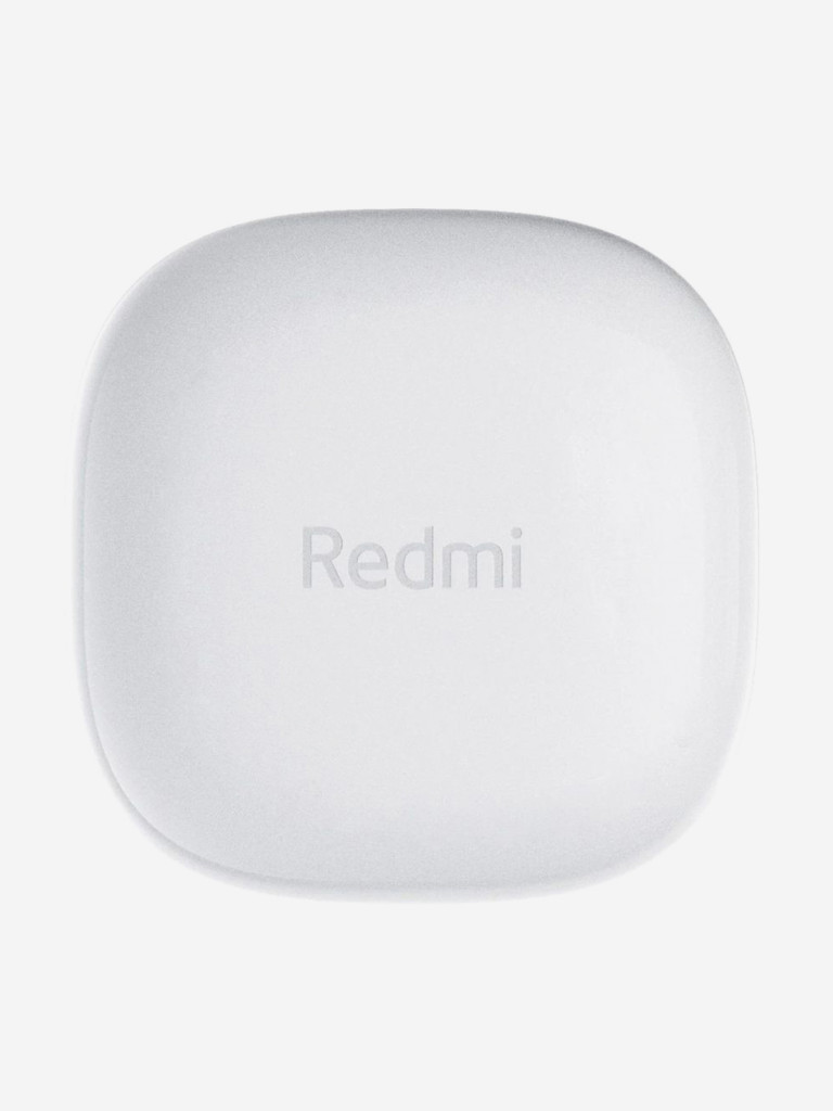 Наушники Xiaomi Redmi Buds 6 Play, белый
