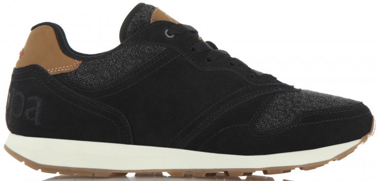 Кроссовки мужские Kappa Authentic Run