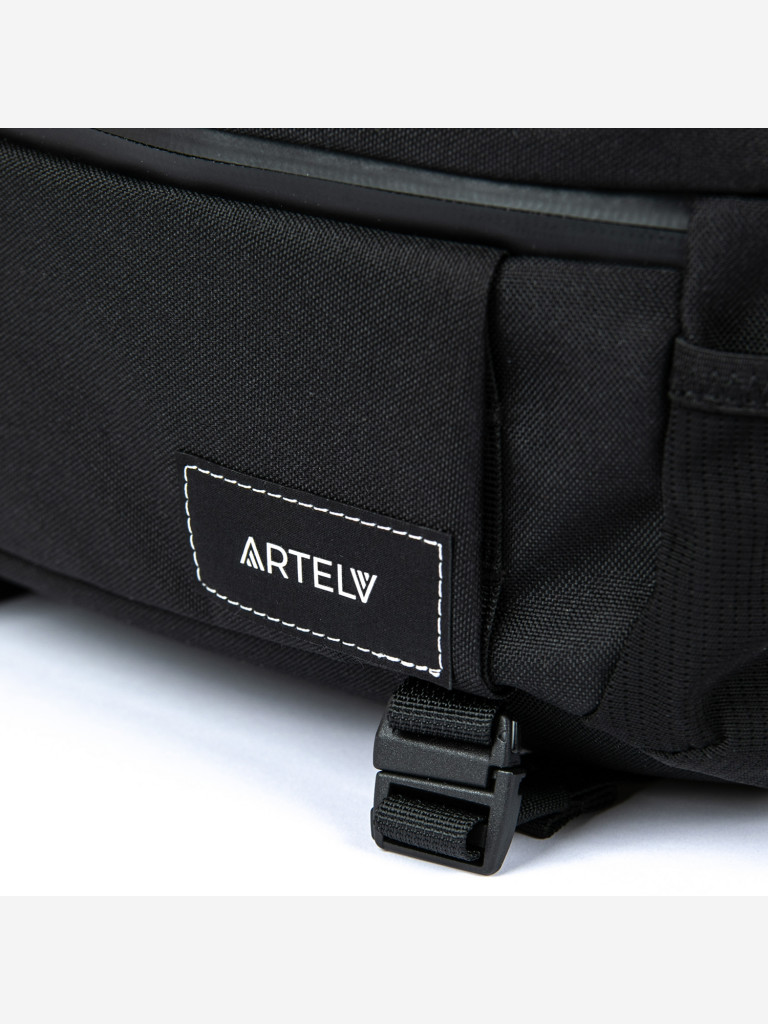 Сумка через плечо ARTELV СТРАННИК C2-2