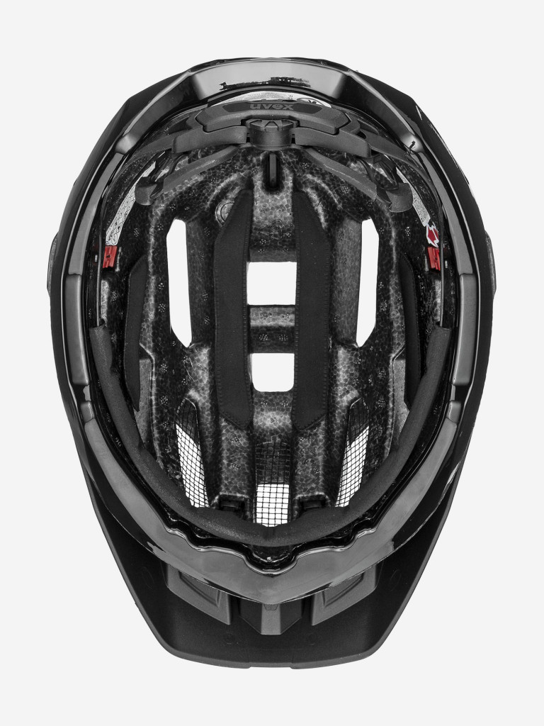 Шлем велосипедный Uvex quatro