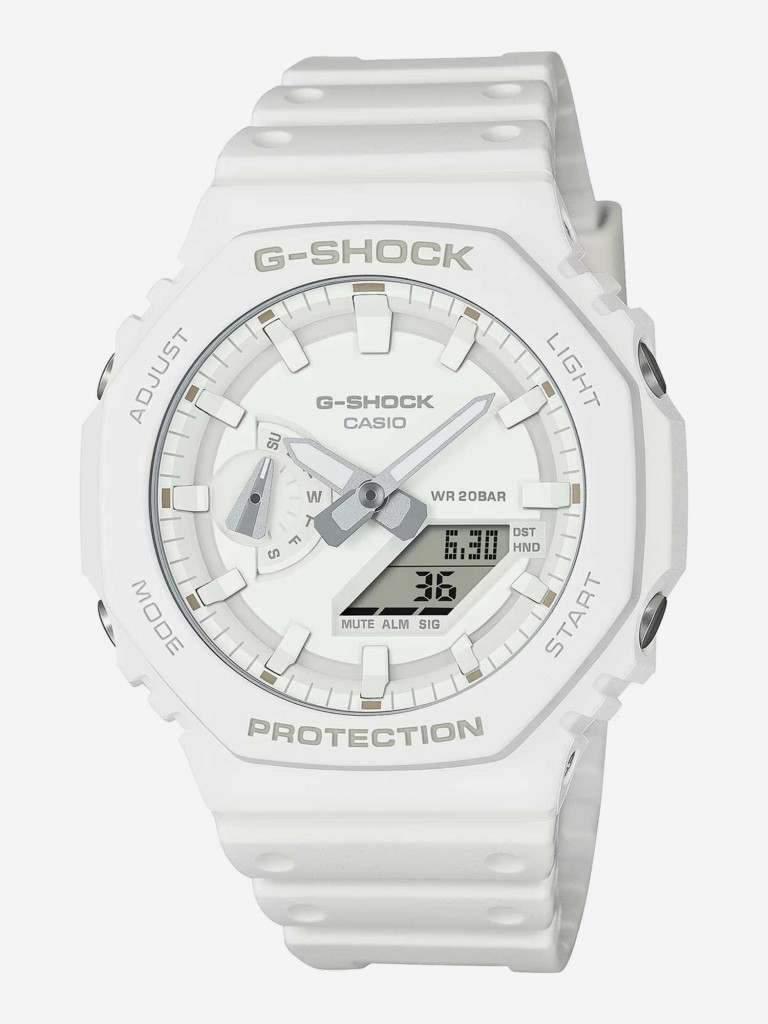Спортивные часы Casio GA-2100-7A7