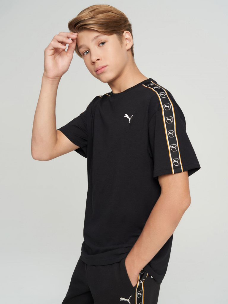 Футболка для мальчиков PUMA