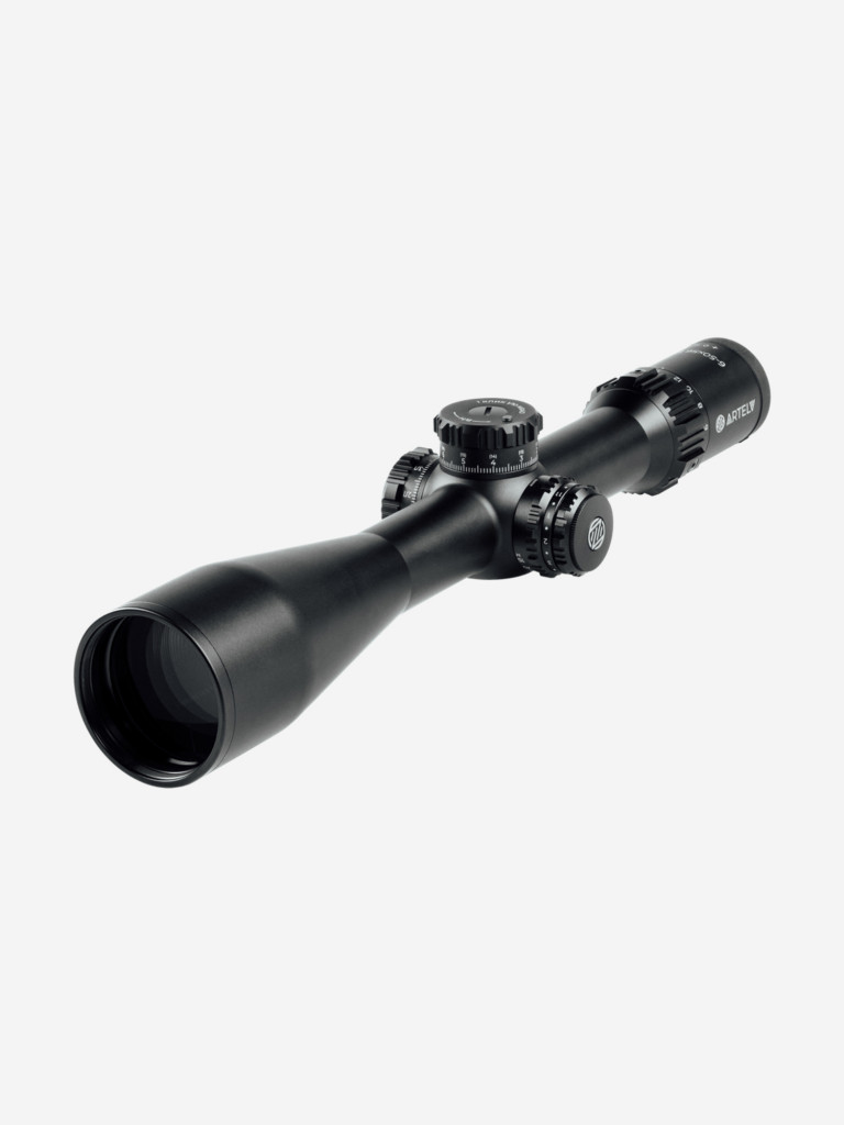 Оптический прицел ARTELV LRS 6-50x56 FFP