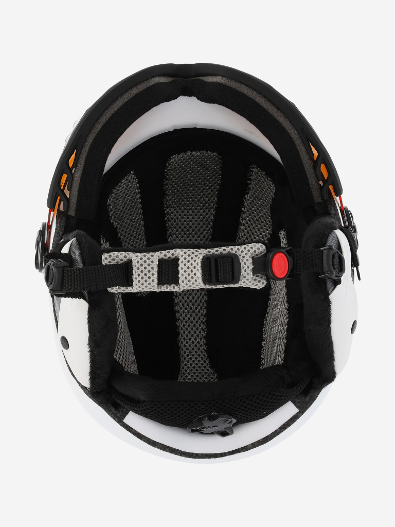 Шлем Uvex hlmt 400 visor style
