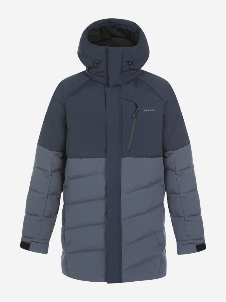 Пуховик мужской Merrell