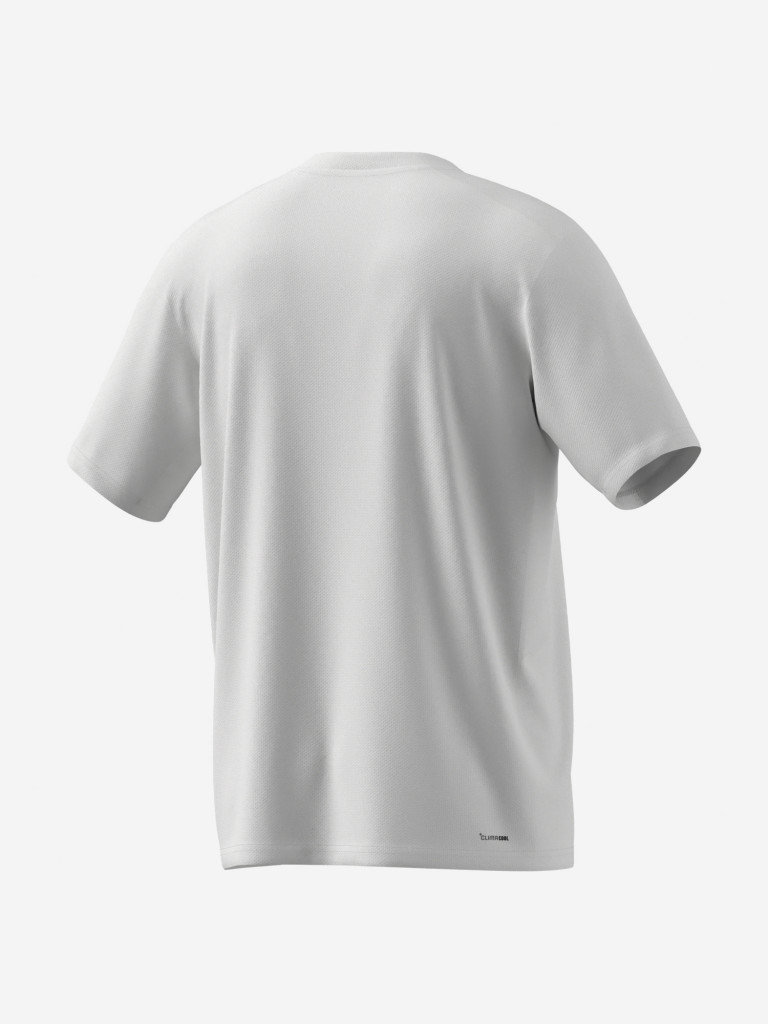 Футболка мужская adidas Workout Essentials