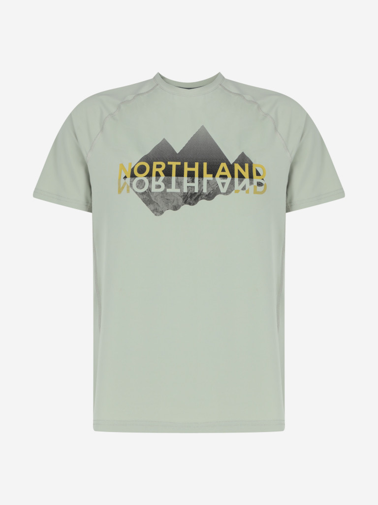 Футболка мужская Northland