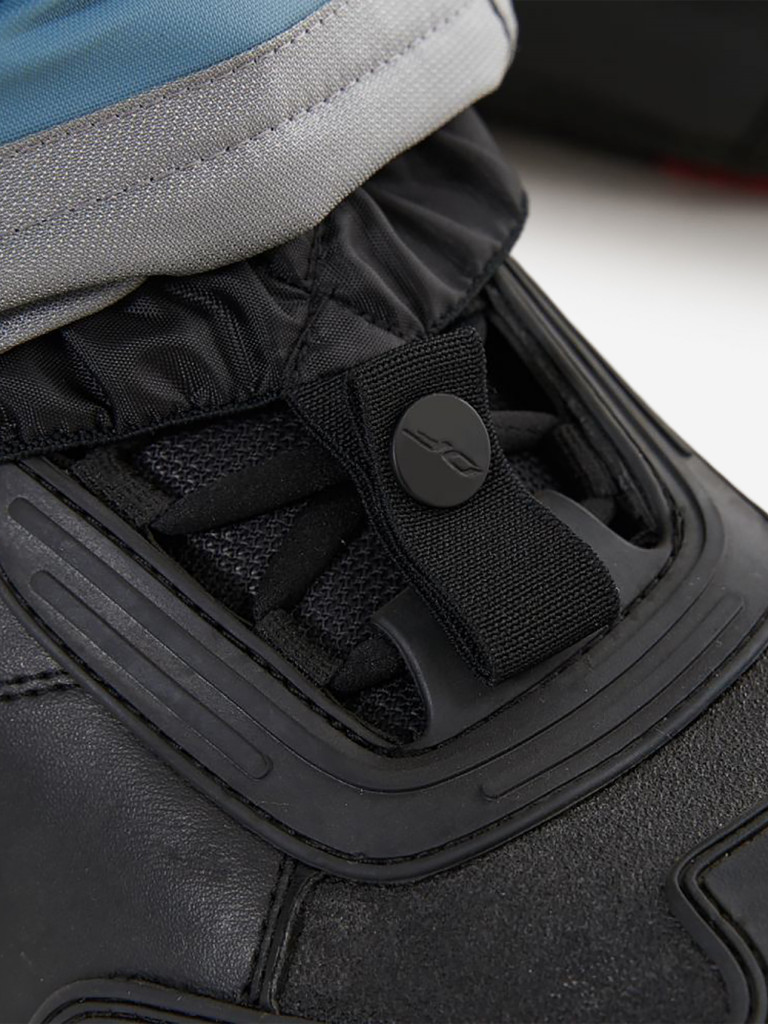 Комбинезон снегоходный Dragonfly expedition