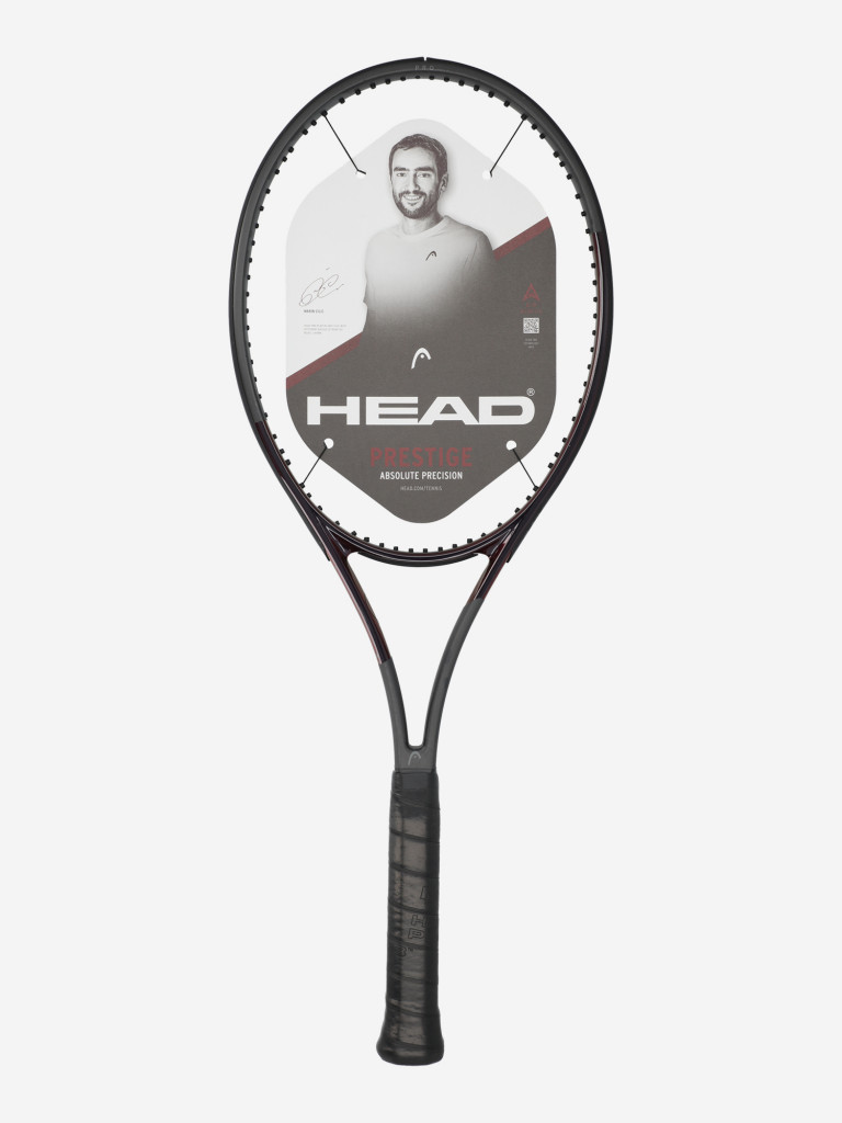 Ракетка для большого тенниса Head Prestige Pro 27''