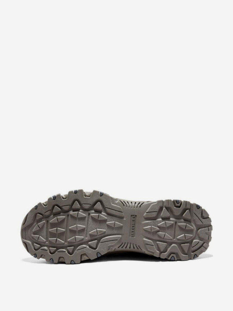 Кроссовки Skechers Hillcrest Pure Escape Brown