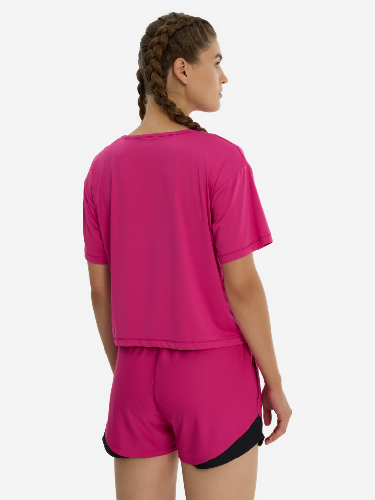 Футболка женская Under Armour Motion