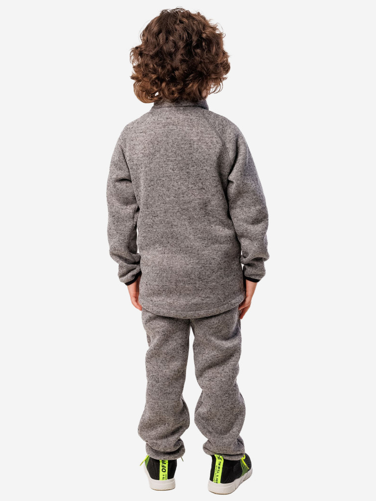 Кофта флисовая UKI KIDS
