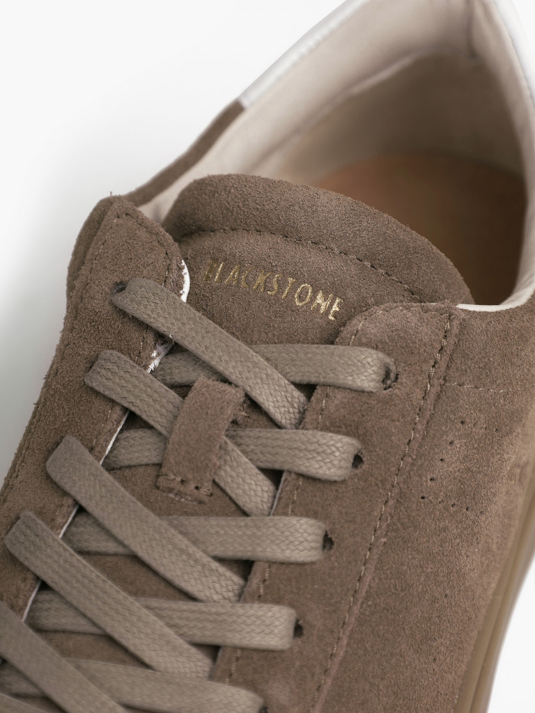 Кеды мужские BLACKSTONE Quartz Auden Perf