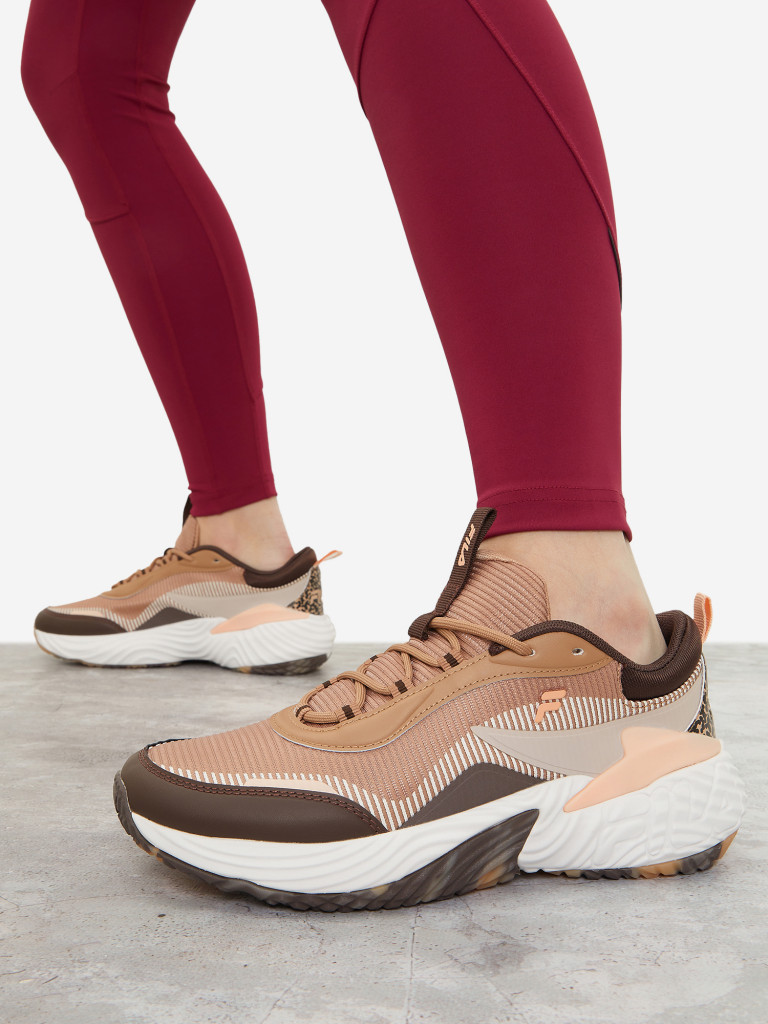 Кроссовки женские FILA Krypton