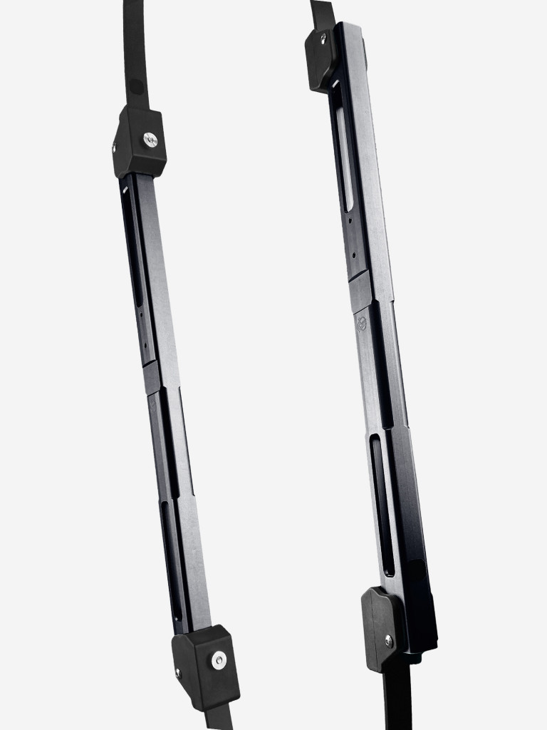 Лук складной Centershot Tactical черный