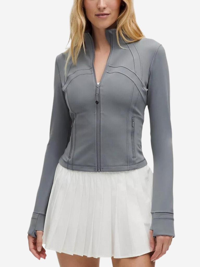 Куртка для йоги Lululemon