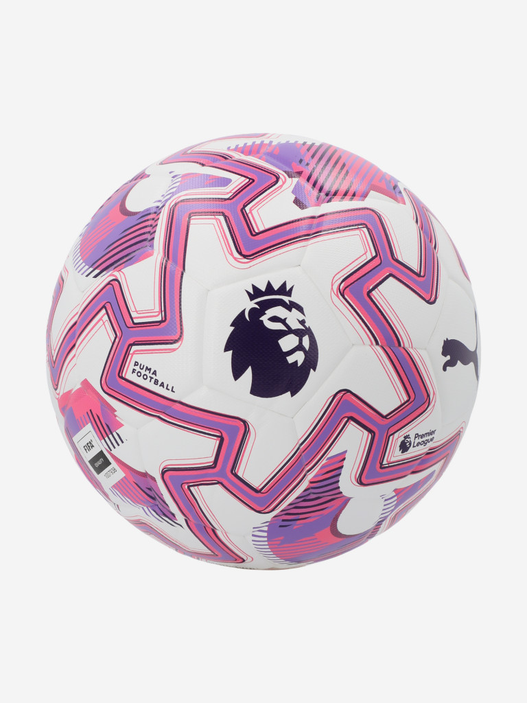 Мяч футбольный Puma Orbita Match PL Brilliance