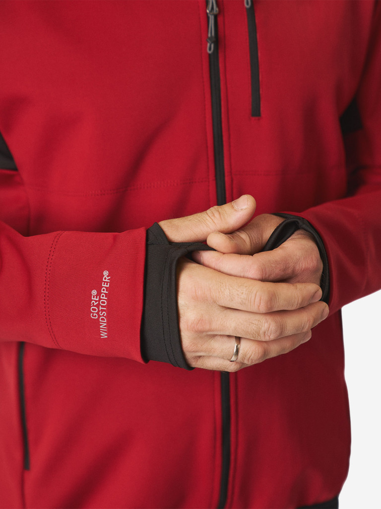 Куртка мужская Red Fox Multi