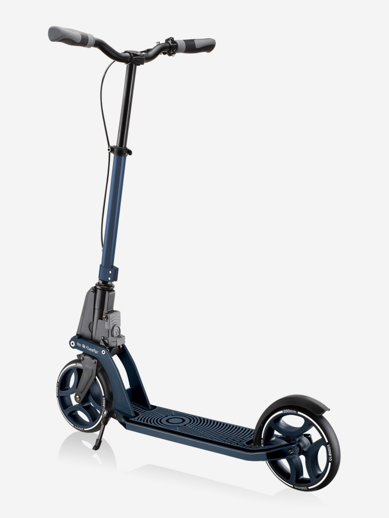 Самокат Globber ONE K 200 PISTON DELUXE