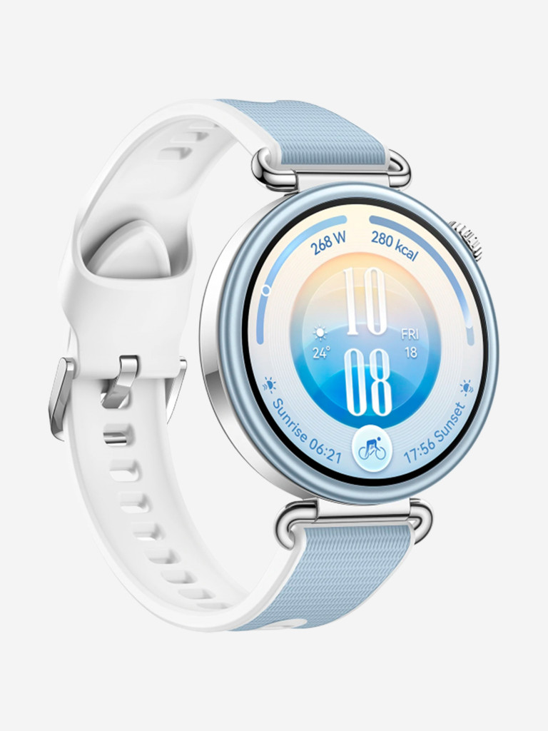 Умные часы HUAWEI WATCH GT 7, 41 мм