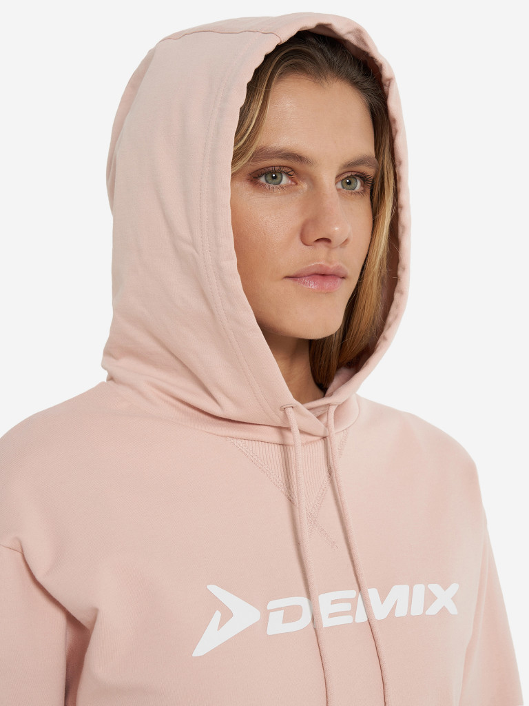 Худи женское Demix